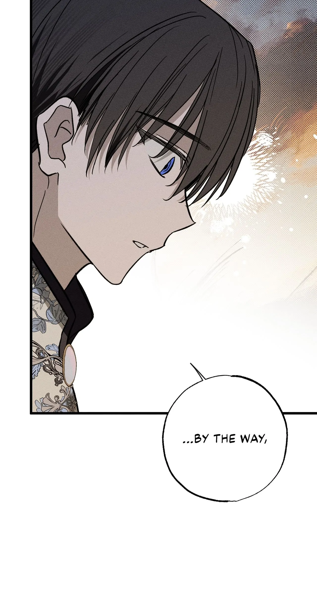 My Husband Who Hates Me Has Lost His Memories chapter 30 page 27