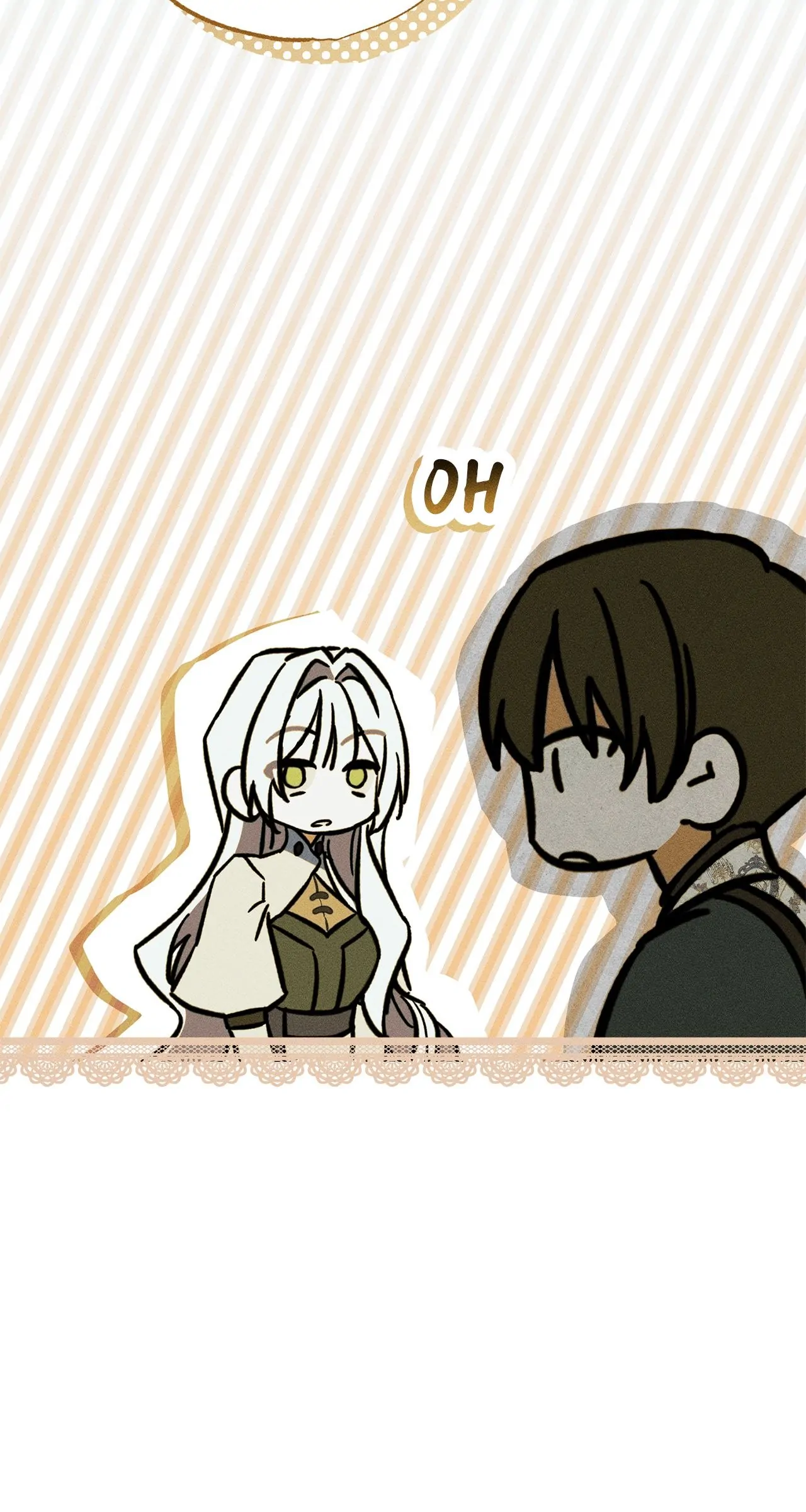 My Husband Who Hates Me Has Lost His Memories chapter 30 page 31