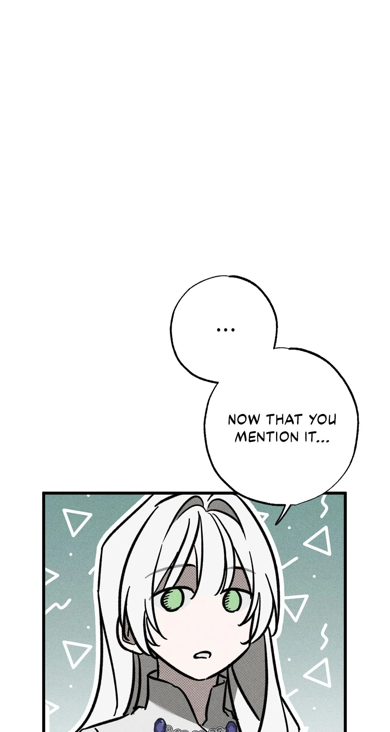 My Husband Who Hates Me Has Lost His Memories chapter 30 page 32