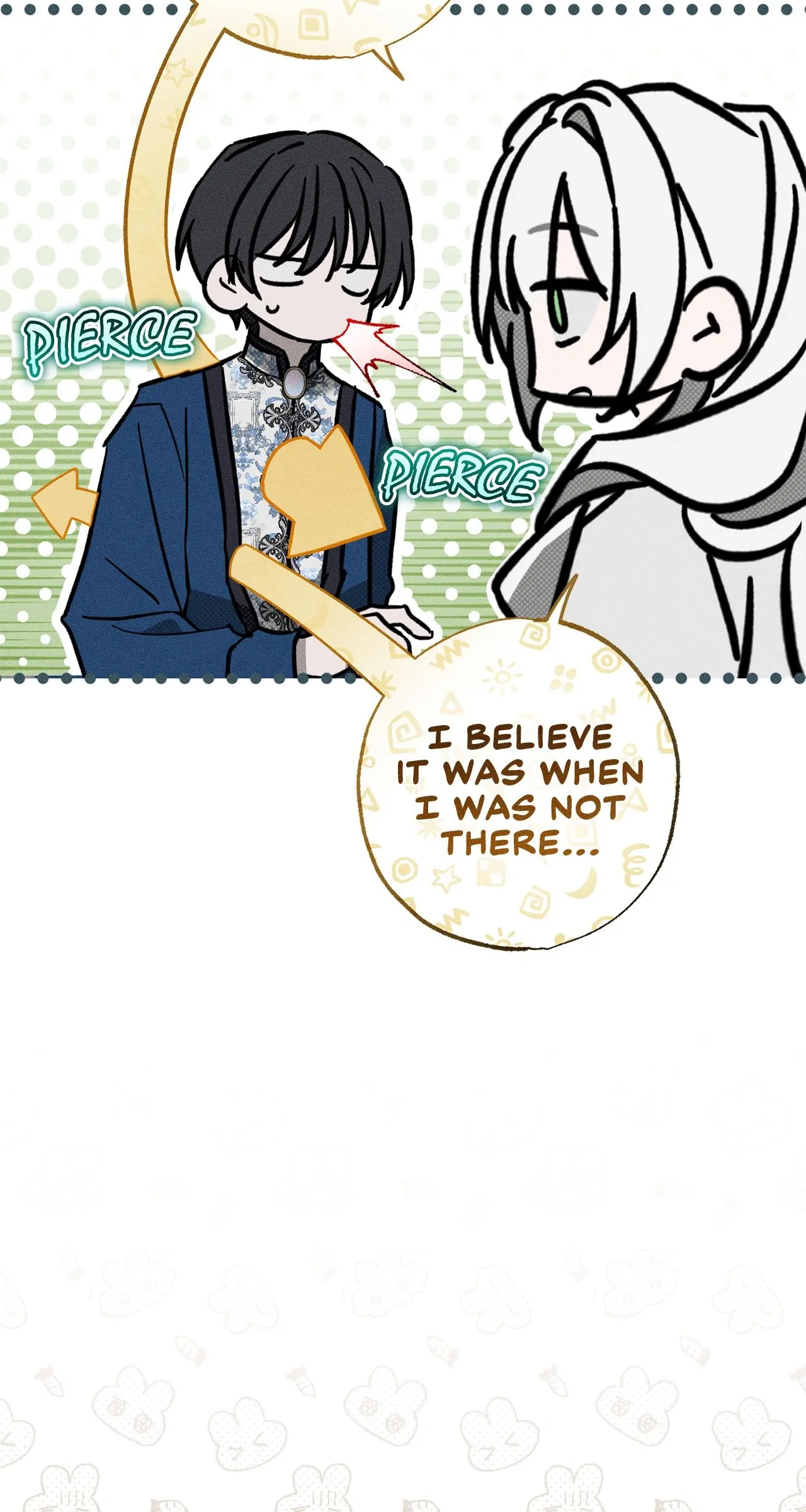 My Husband Who Hates Me Has Lost His Memories chapter 30 page 34