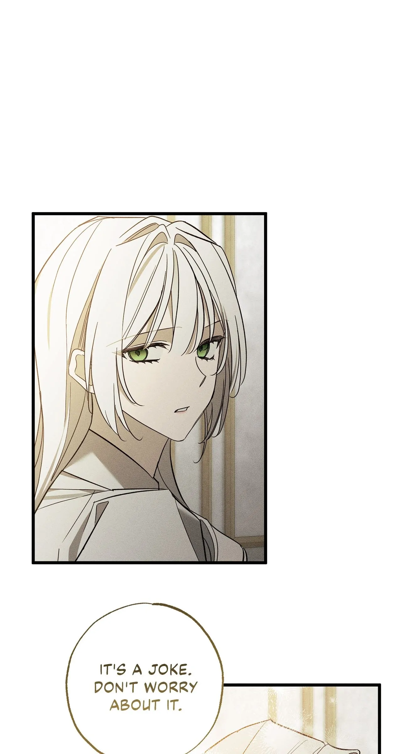 My Husband Who Hates Me Has Lost His Memories chapter 30 page 38