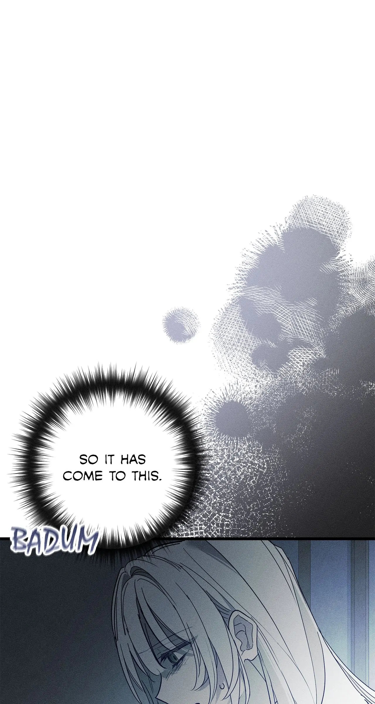 My Husband Who Hates Me Has Lost His Memories chapter 30 page 4