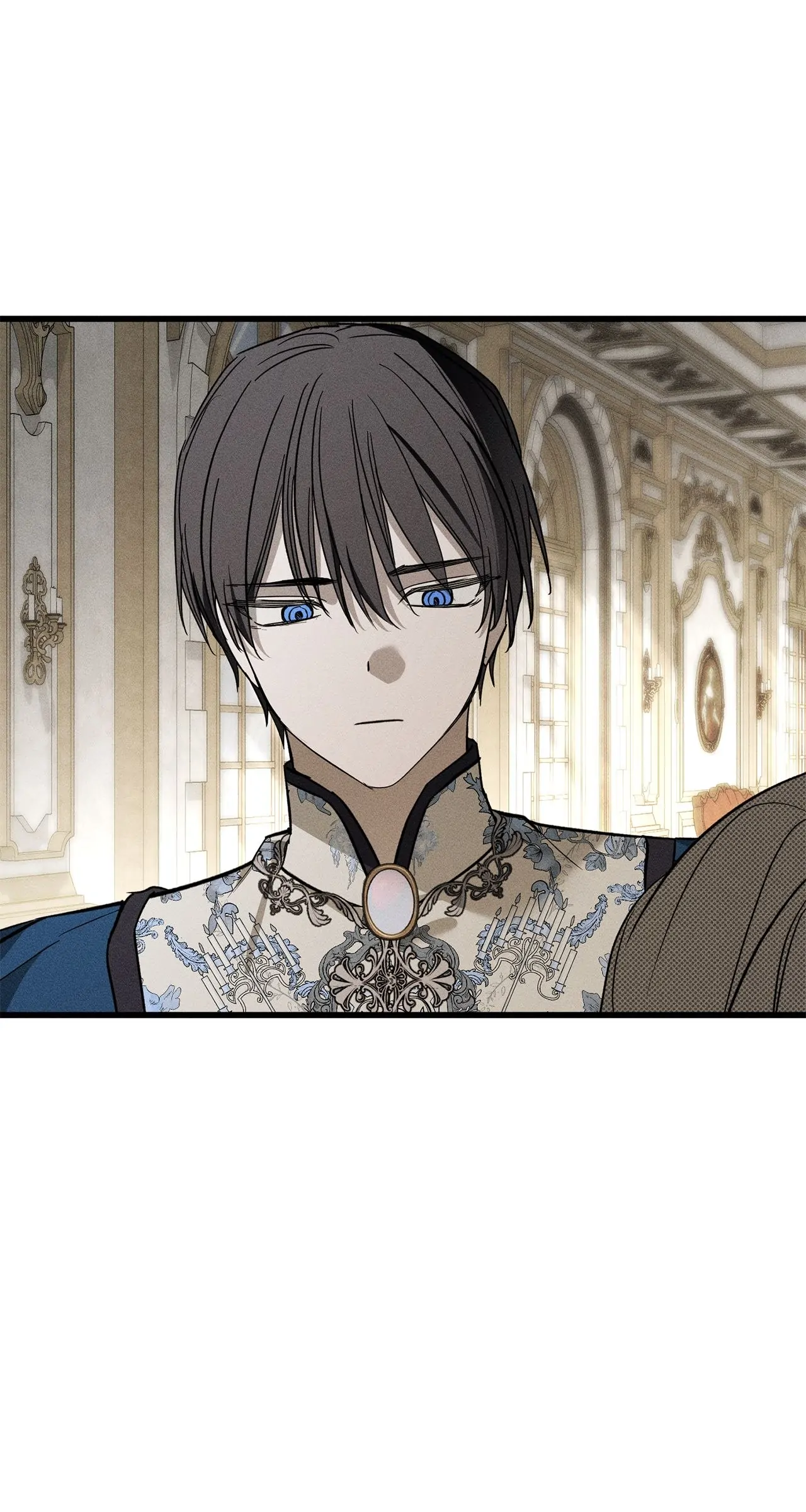 My Husband Who Hates Me Has Lost His Memories chapter 30 page 40