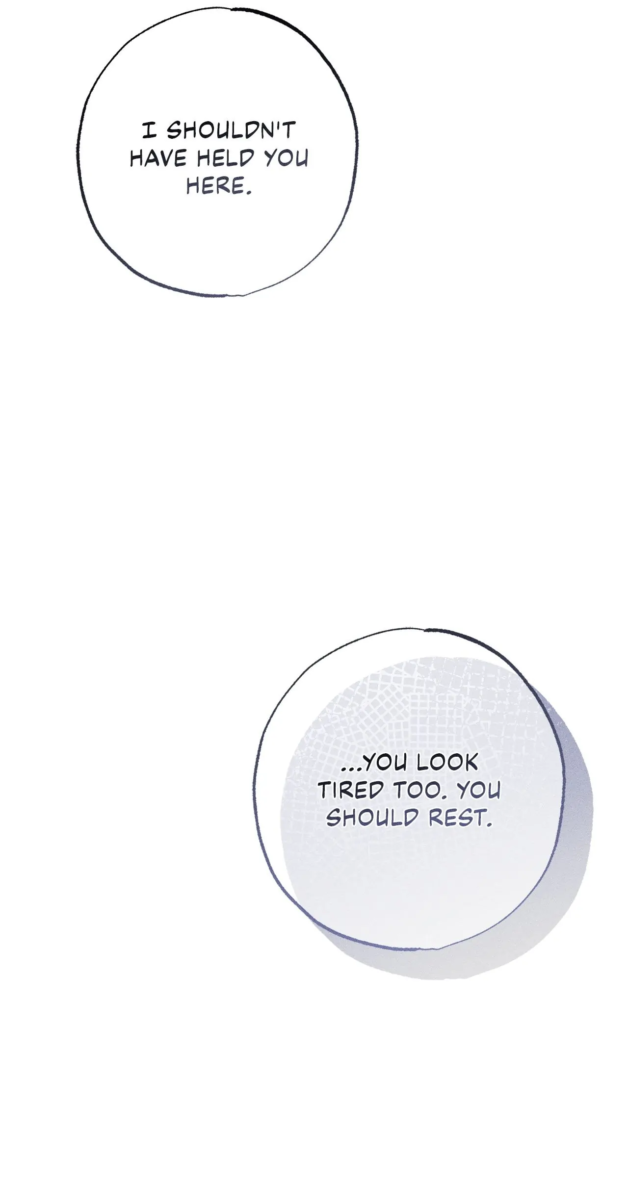 My Husband Who Hates Me Has Lost His Memories chapter 30 page 45