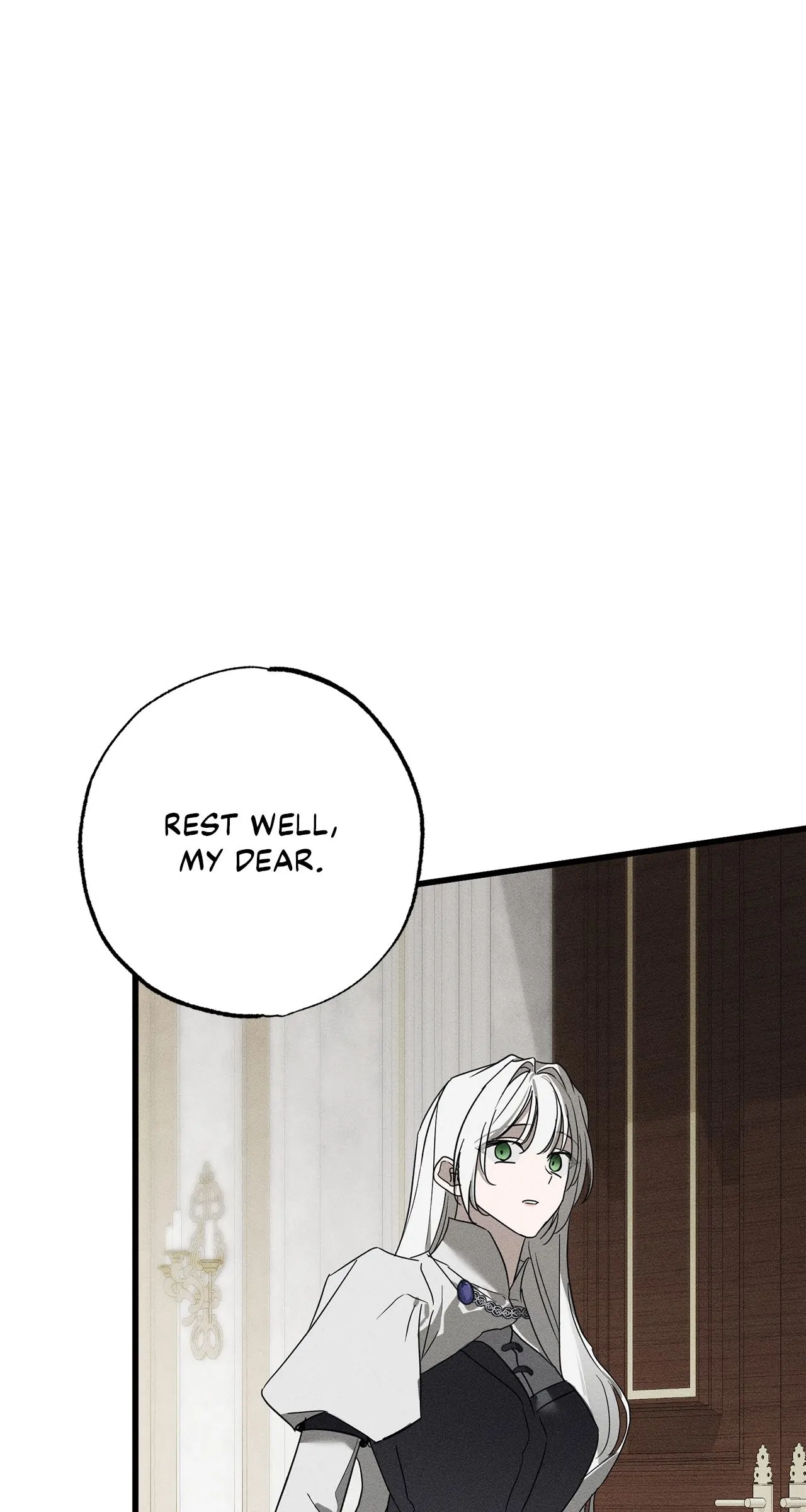 My Husband Who Hates Me Has Lost His Memories chapter 30 page 47