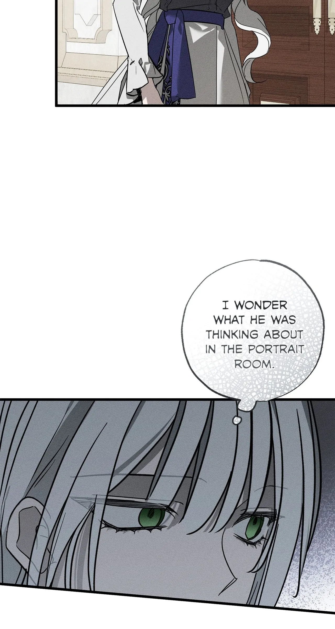 My Husband Who Hates Me Has Lost His Memories chapter 30 page 48