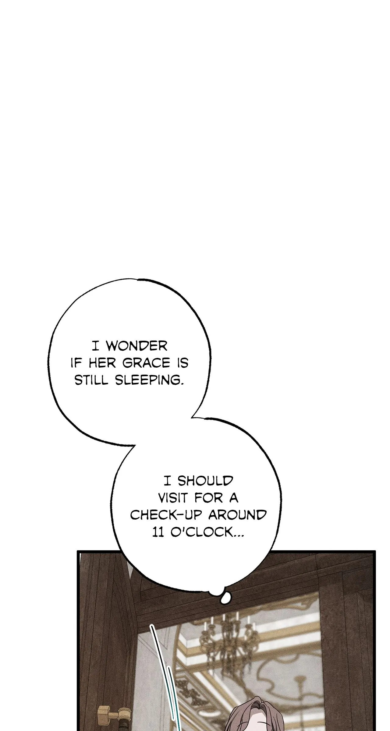 My Husband Who Hates Me Has Lost His Memories chapter 30 page 57