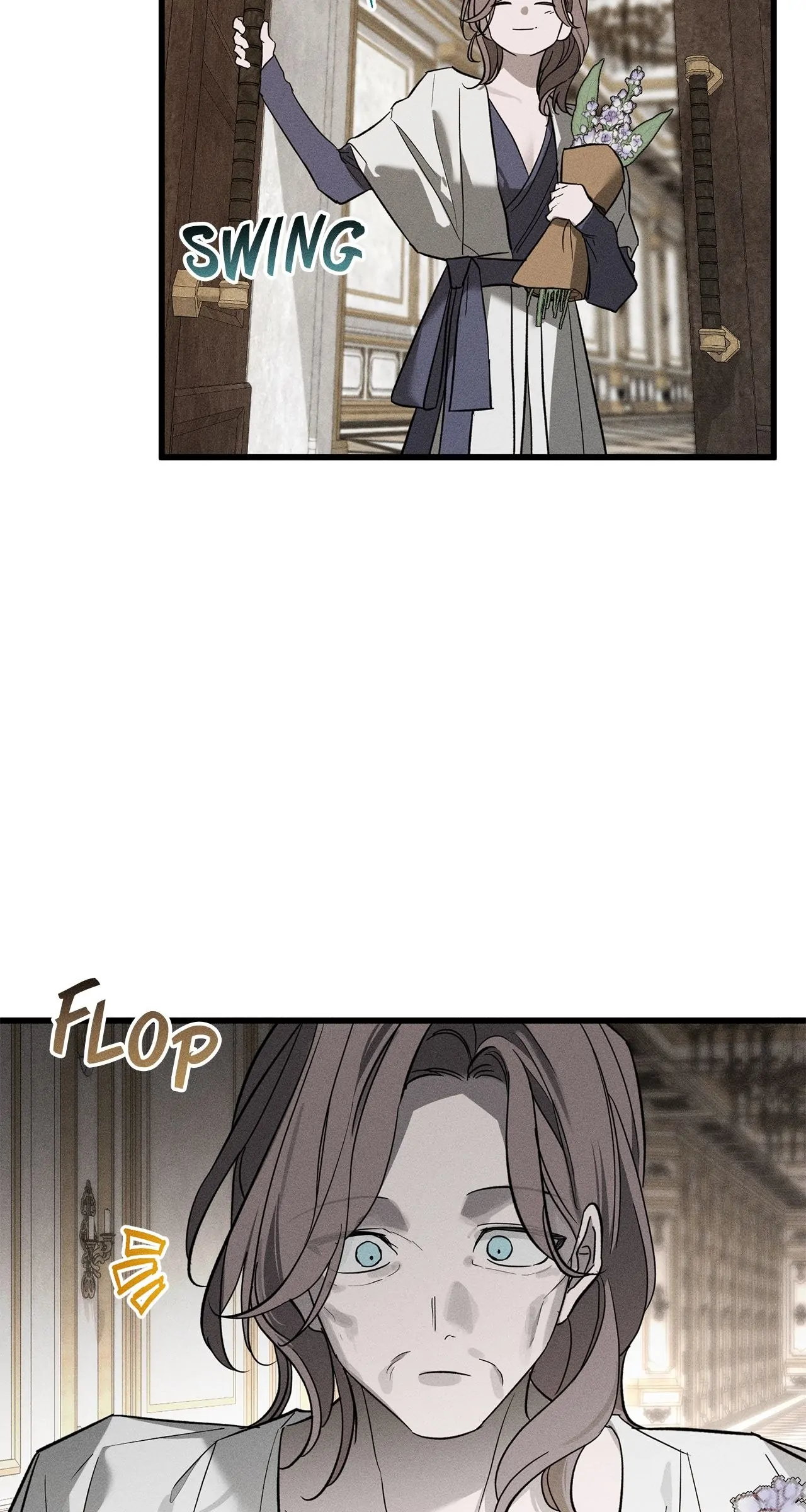 My Husband Who Hates Me Has Lost His Memories chapter 30 page 58