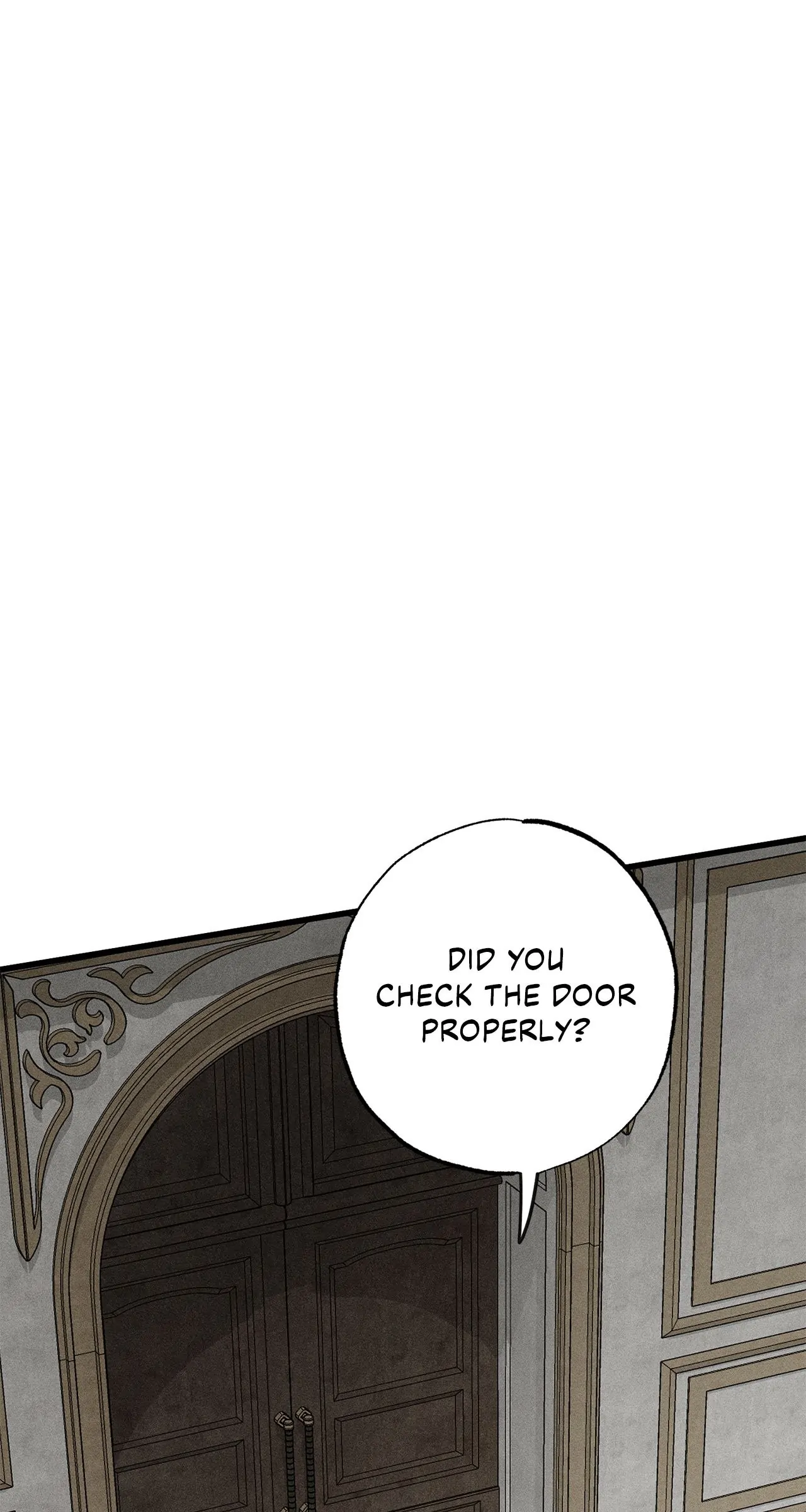 My Husband Who Hates Me Has Lost His Memories chapter 30 page 63