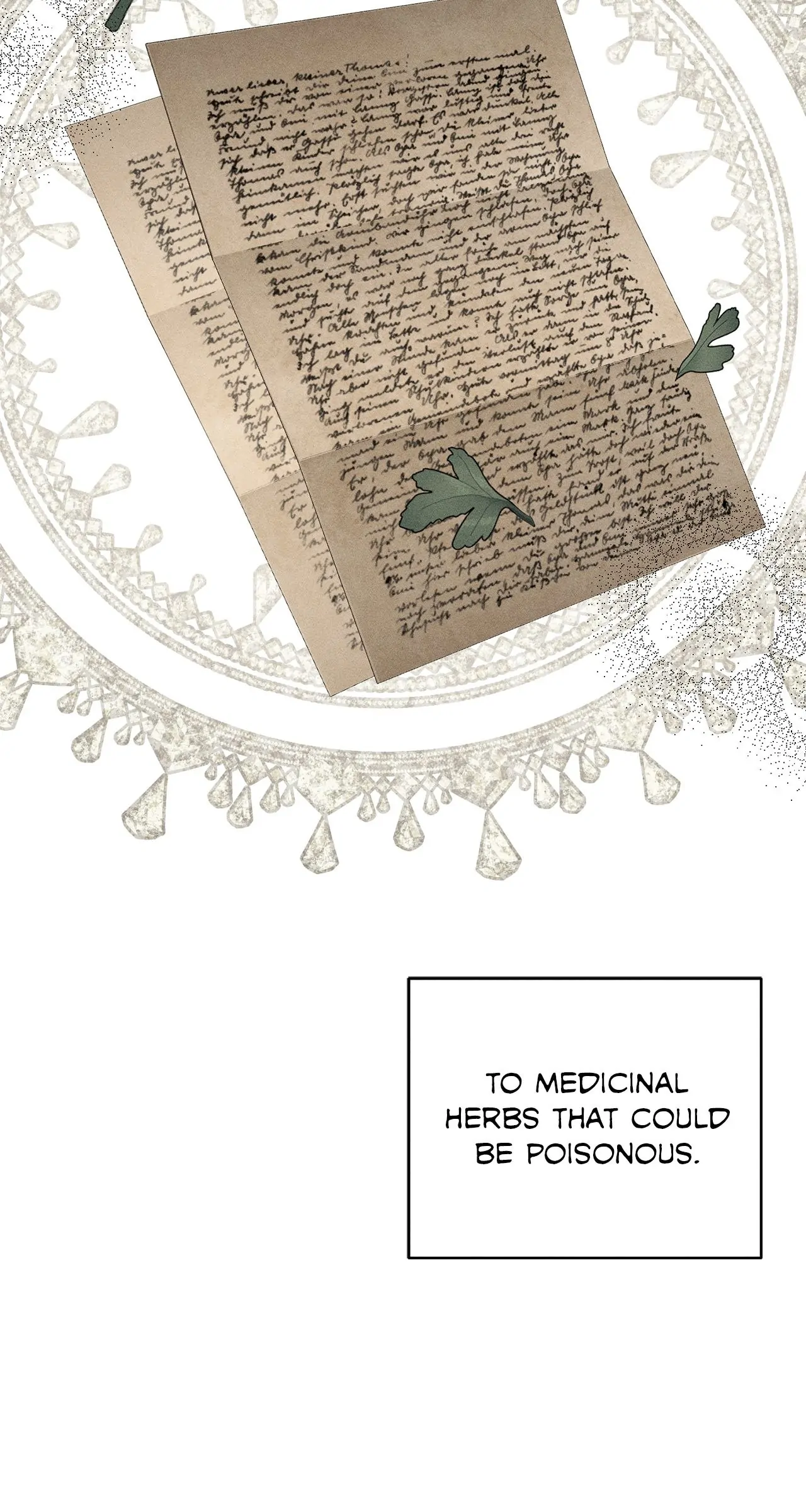 My Husband Who Hates Me Has Lost His Memories chapter 30 page 69