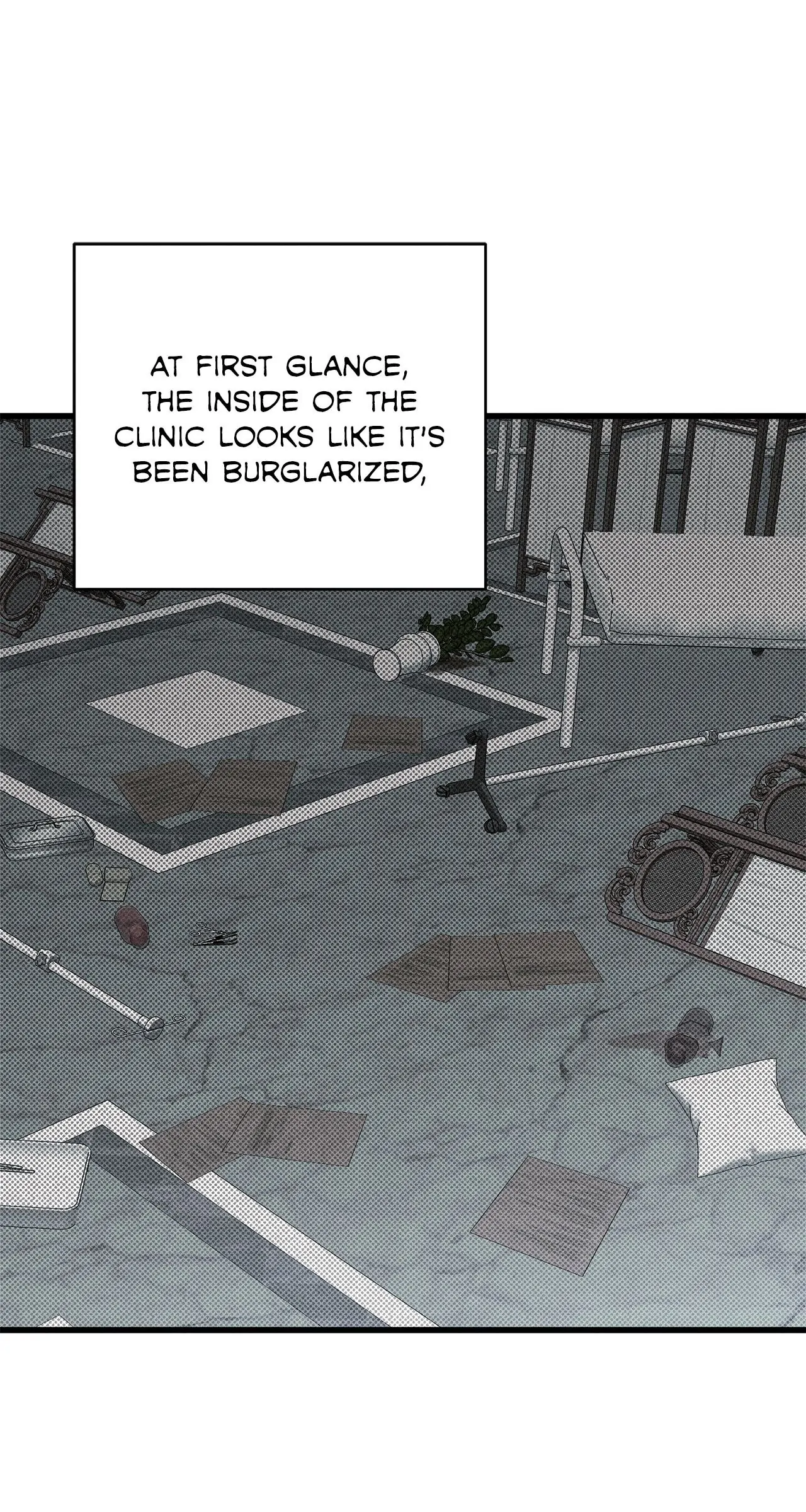 My Husband Who Hates Me Has Lost His Memories chapter 30 page 70