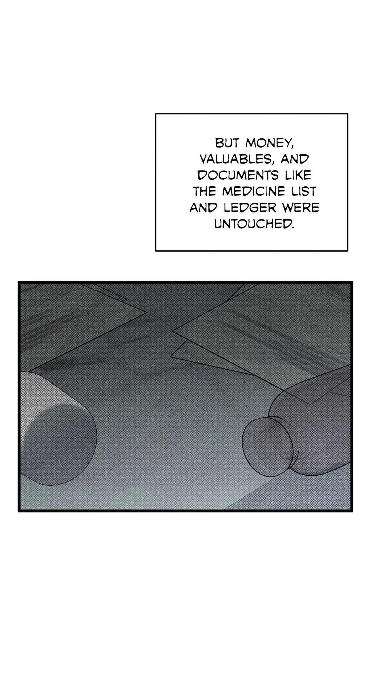 My Husband Who Hates Me Has Lost His Memories chapter 30 page 71