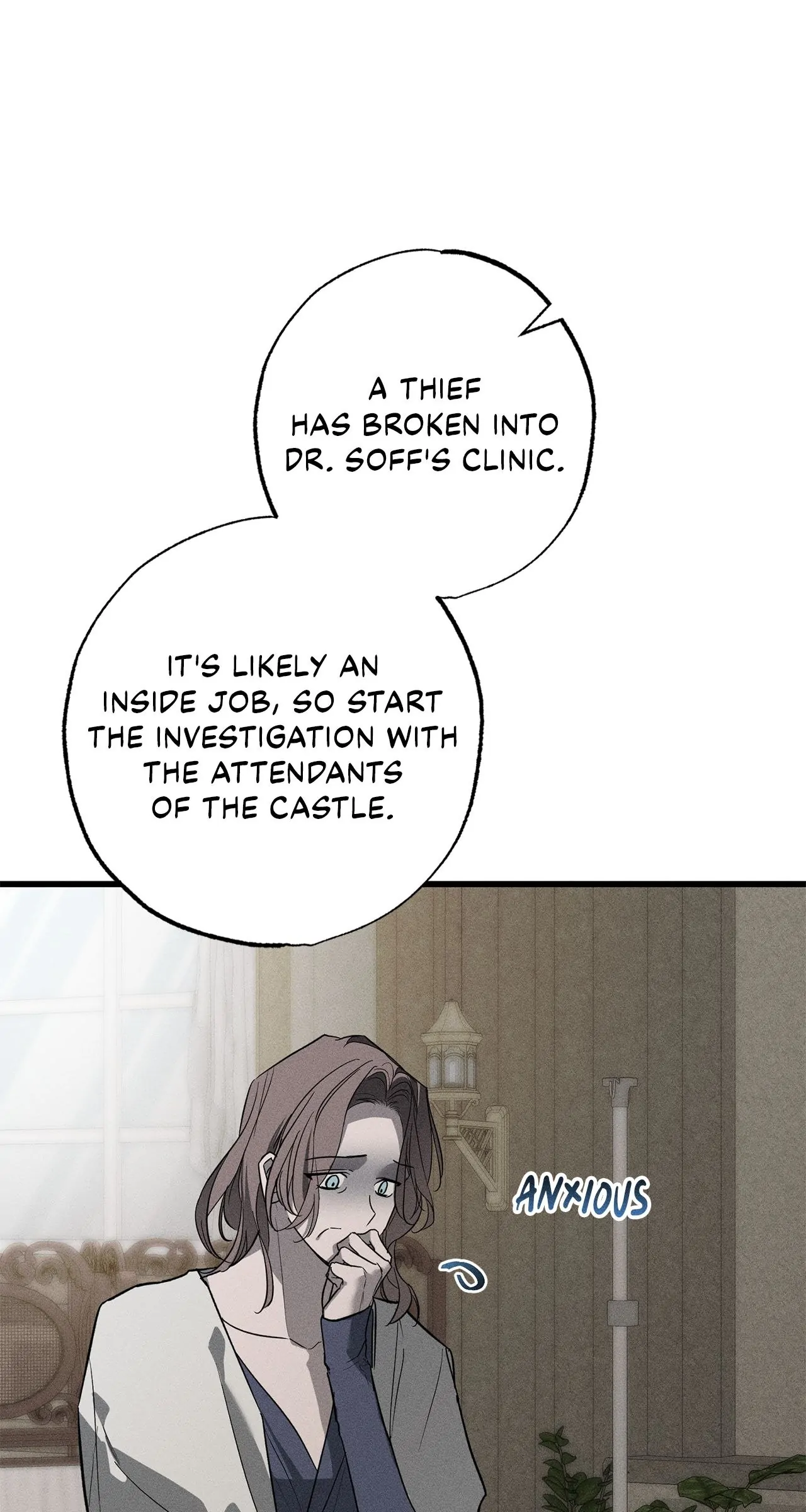 My Husband Who Hates Me Has Lost His Memories chapter 30 page 73