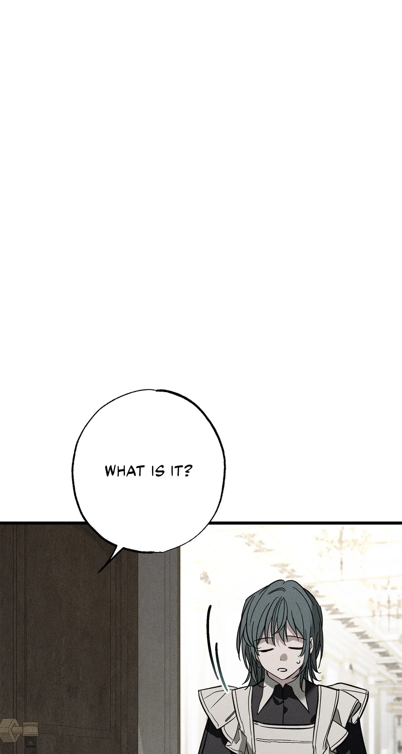 My Husband Who Hates Me Has Lost His Memories chapter 30 page 77