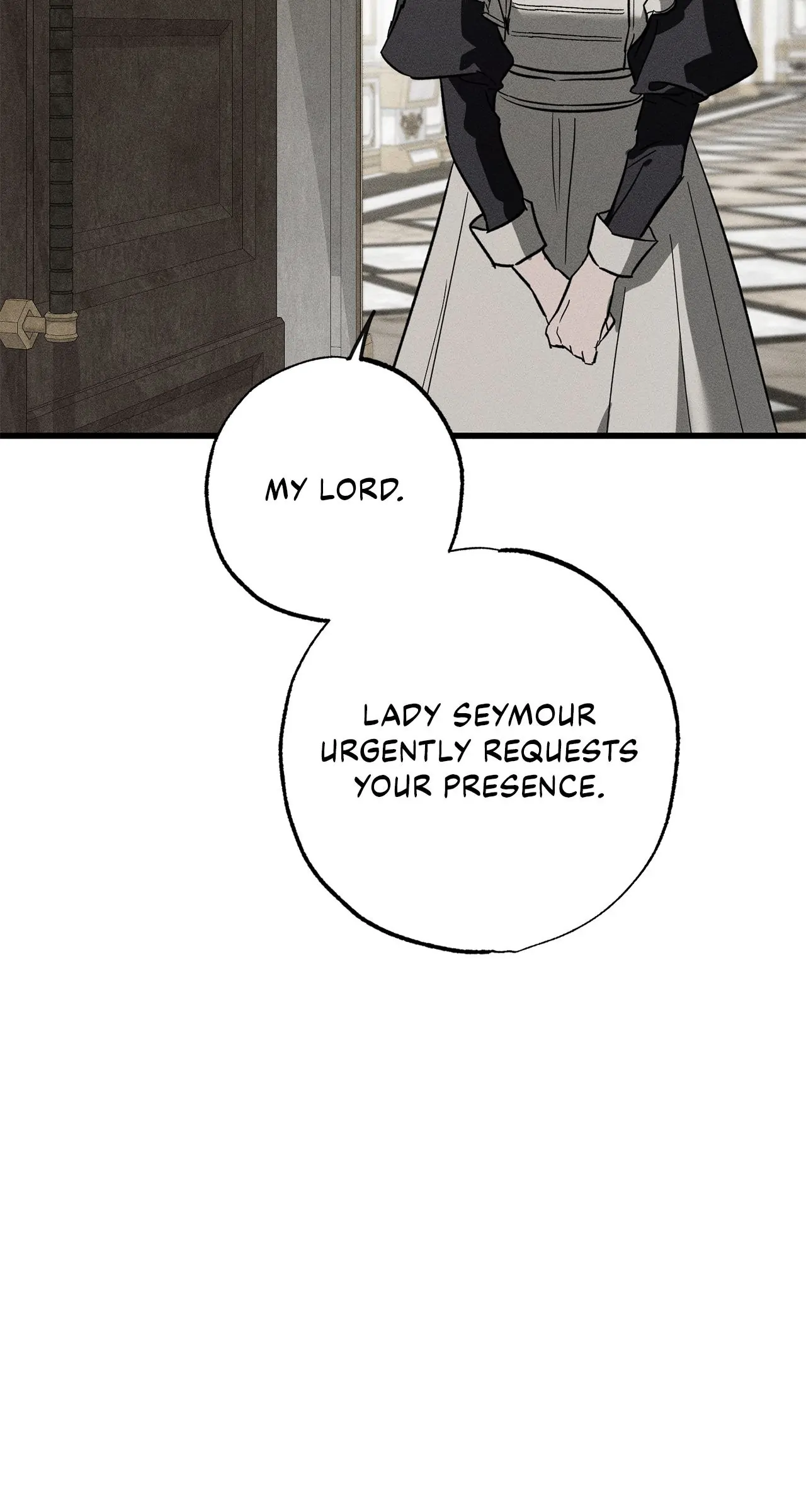 My Husband Who Hates Me Has Lost His Memories chapter 30 page 78