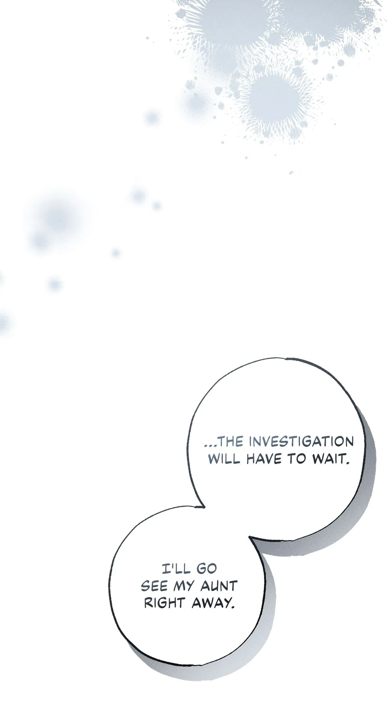 My Husband Who Hates Me Has Lost His Memories chapter 30 page 81