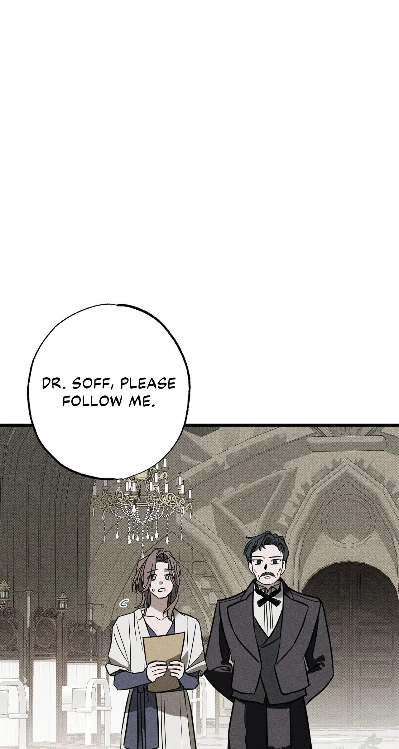 My Husband Who Hates Me Has Lost His Memories chapter 30 page 82
