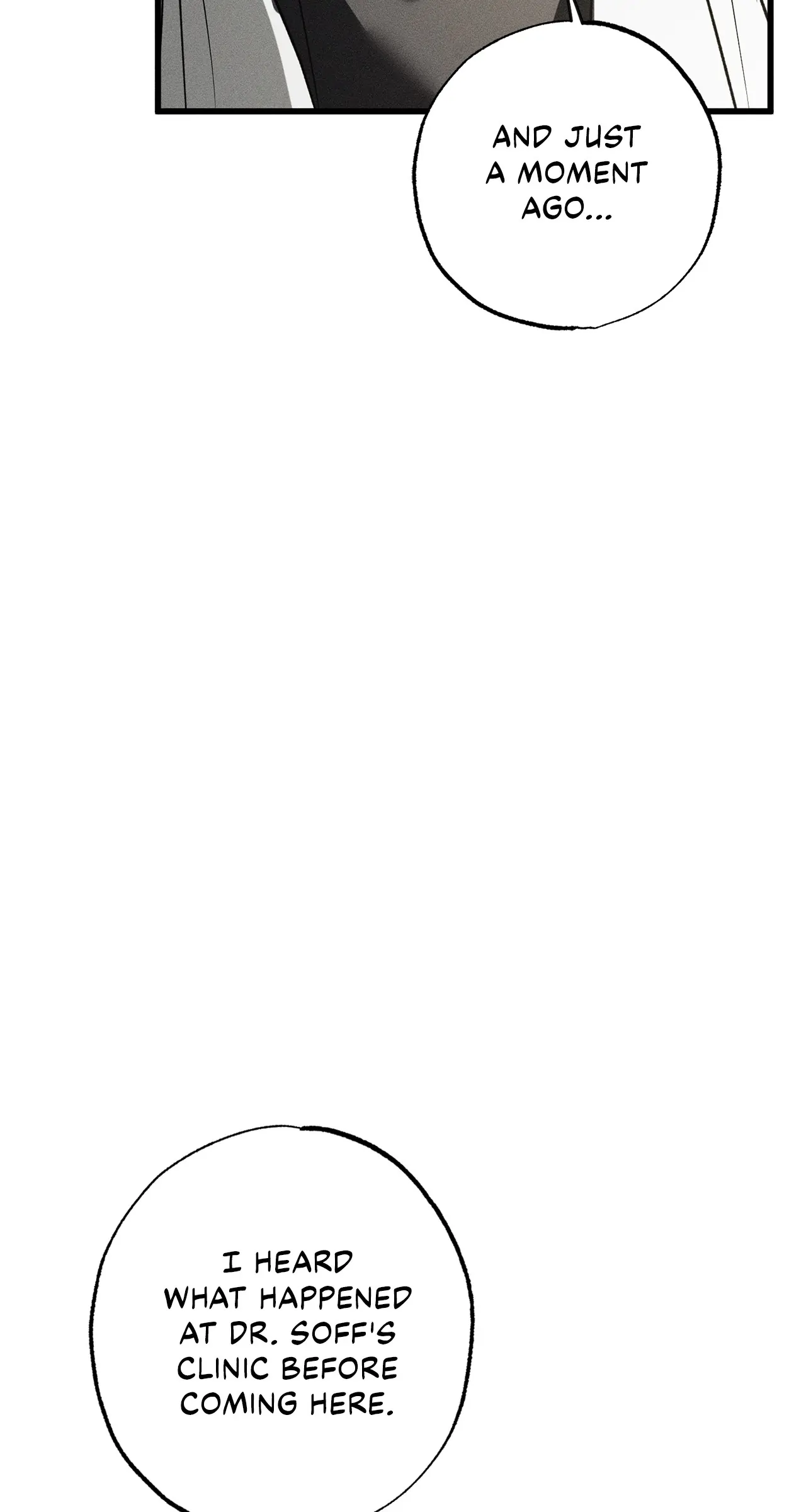 My Husband Who Hates Me Has Lost His Memories chapter 30 page 99