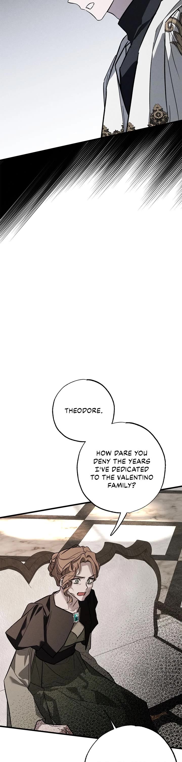 My Husband Who Hates Me Has Lost His Memories chapter 31 page 11