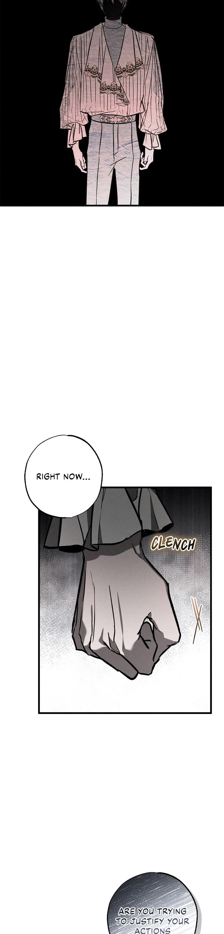 My Husband Who Hates Me Has Lost His Memories chapter 31 page 13