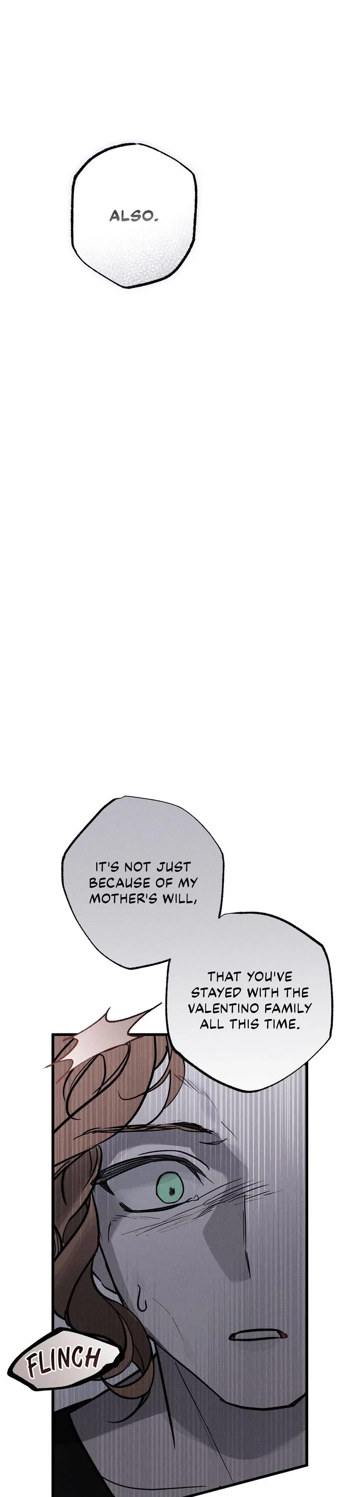 My Husband Who Hates Me Has Lost His Memories chapter 31 page 17