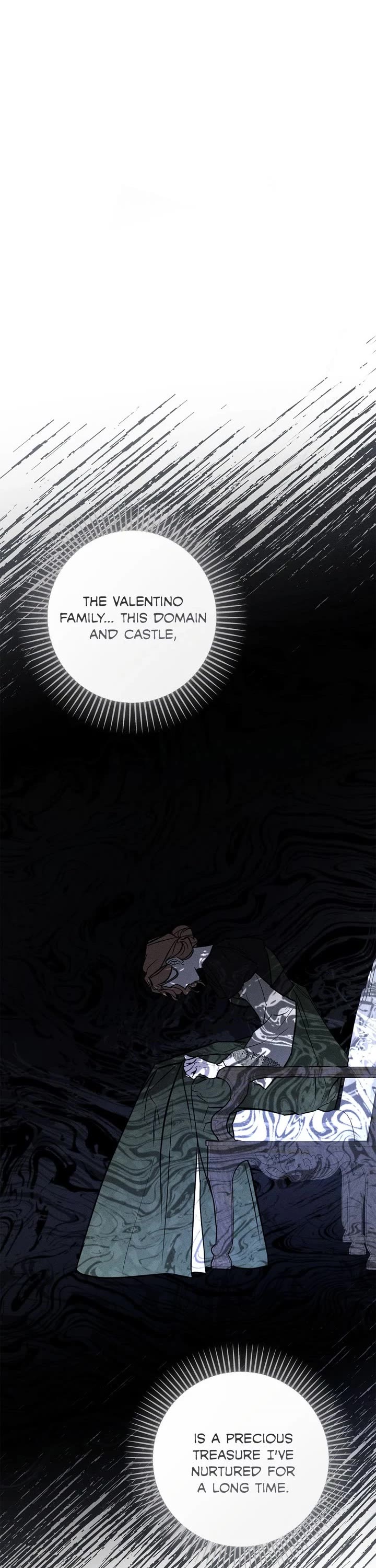 My Husband Who Hates Me Has Lost His Memories chapter 31 page 27