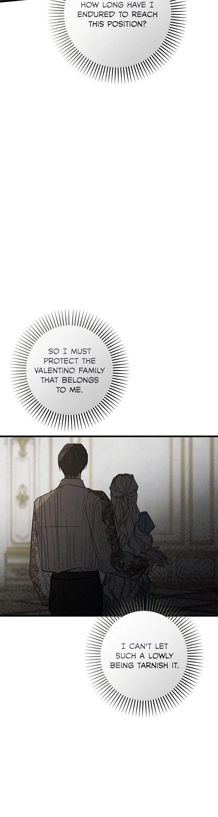 My Husband Who Hates Me Has Lost His Memories chapter 31 page 29