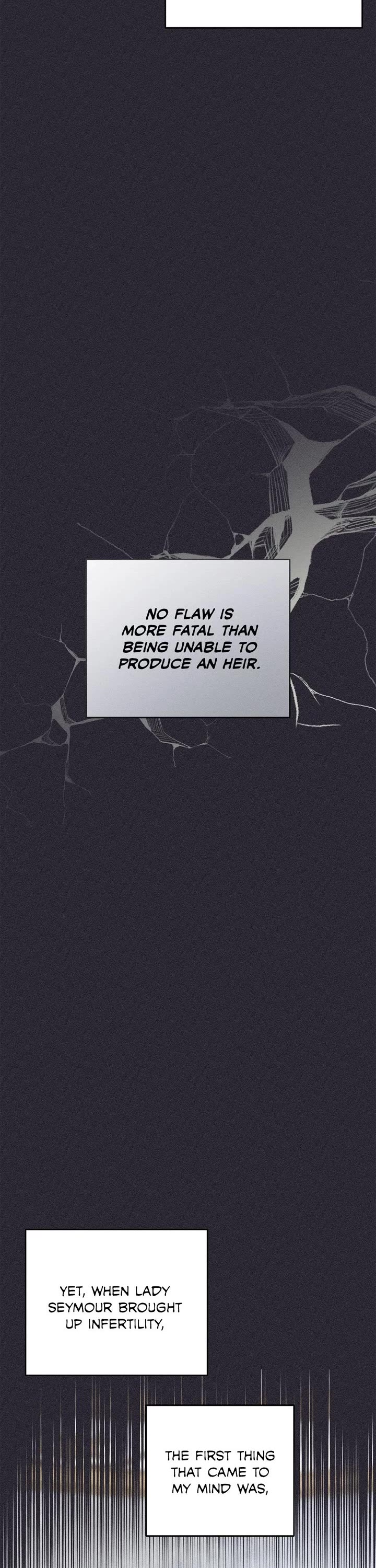 My Husband Who Hates Me Has Lost His Memories chapter 31 page 3