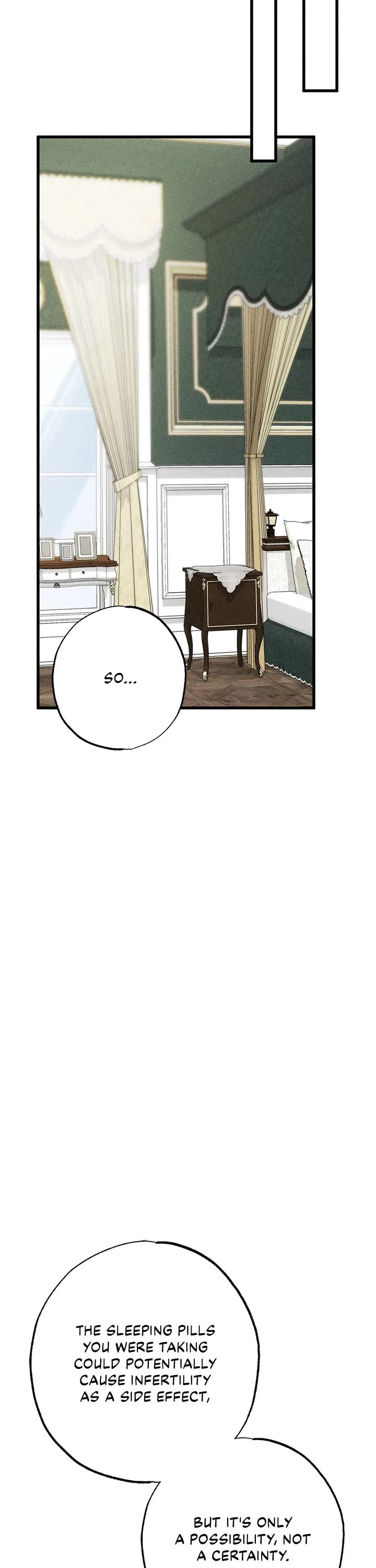 My Husband Who Hates Me Has Lost His Memories chapter 31 page 32