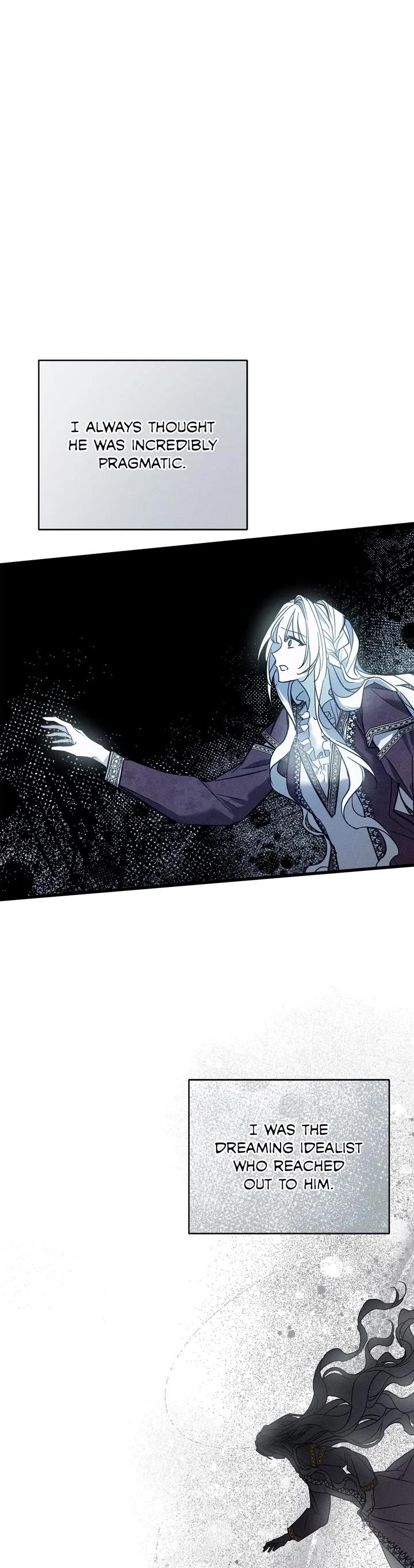 My Husband Who Hates Me Has Lost His Memories chapter 31 page 39