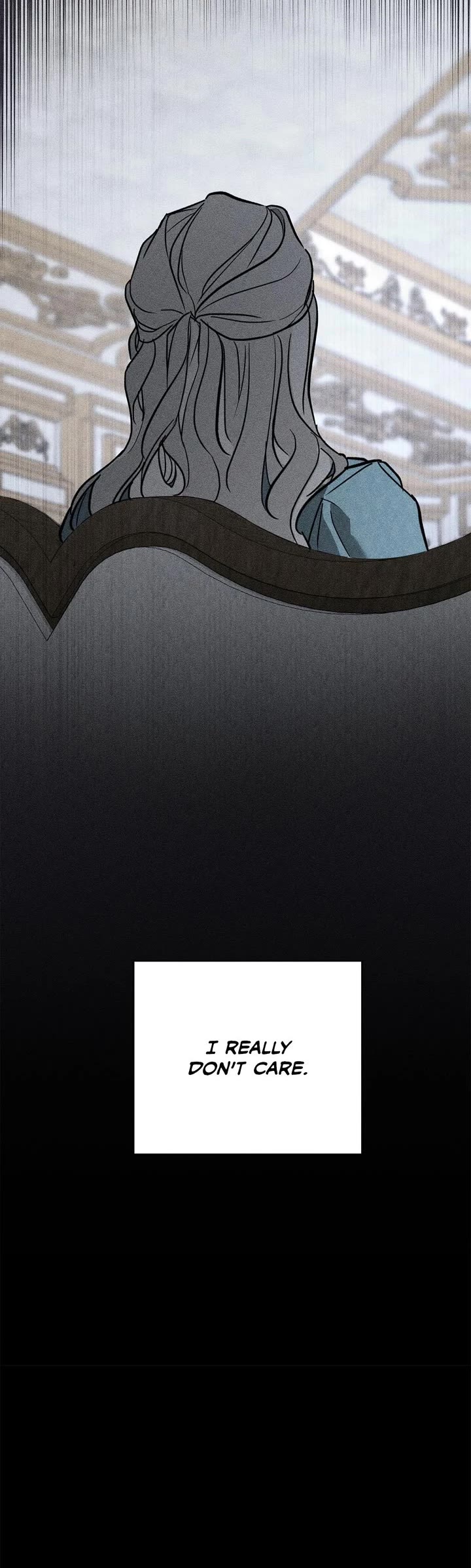 My Husband Who Hates Me Has Lost His Memories chapter 31 page 4