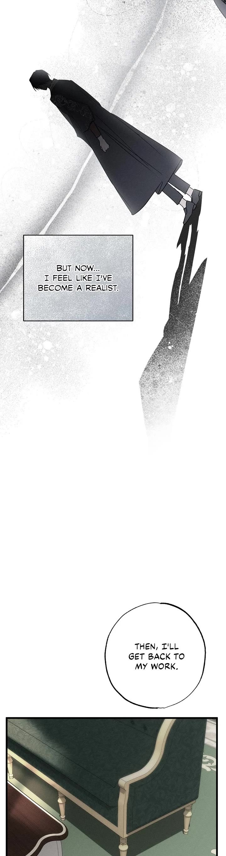 My Husband Who Hates Me Has Lost His Memories chapter 31 page 40