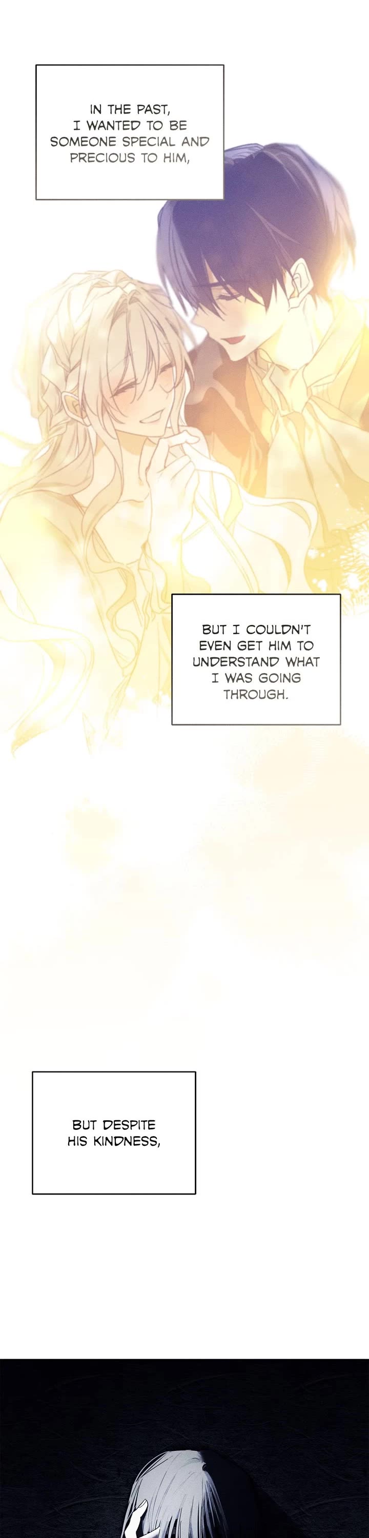 My Husband Who Hates Me Has Lost His Memories chapter 31 page 43