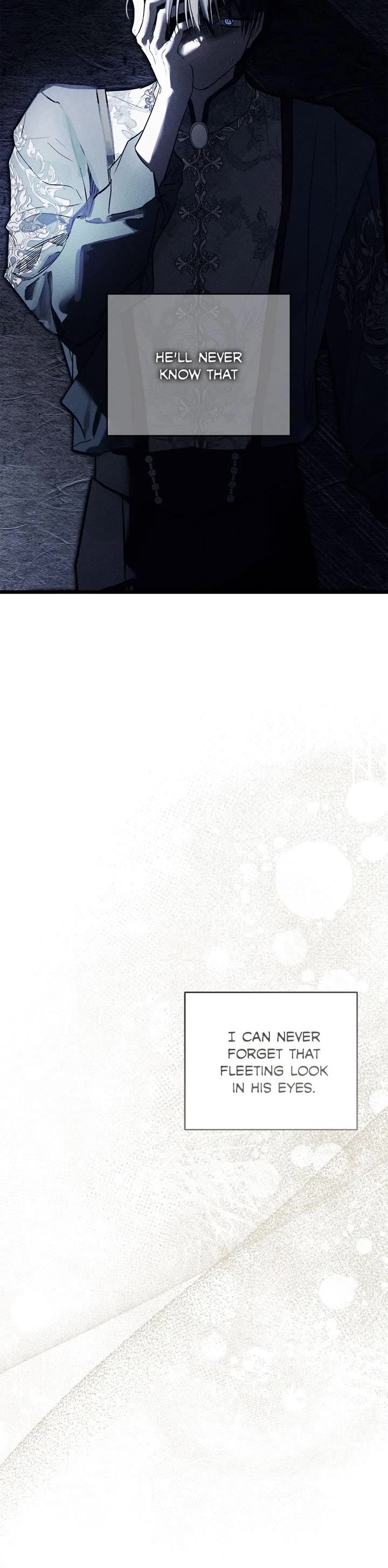 My Husband Who Hates Me Has Lost His Memories chapter 31 page 44