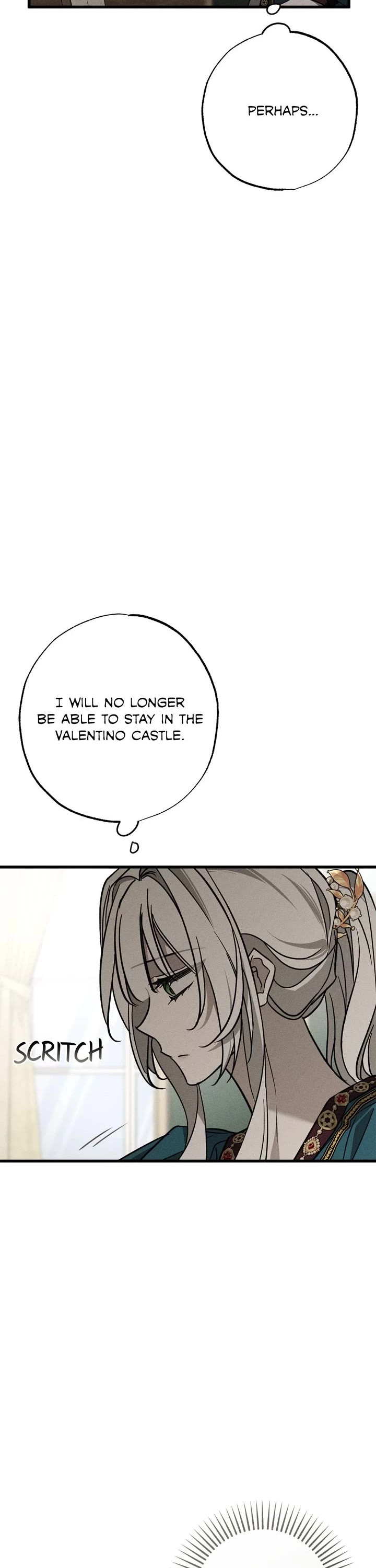 My Husband Who Hates Me Has Lost His Memories chapter 31 page 47