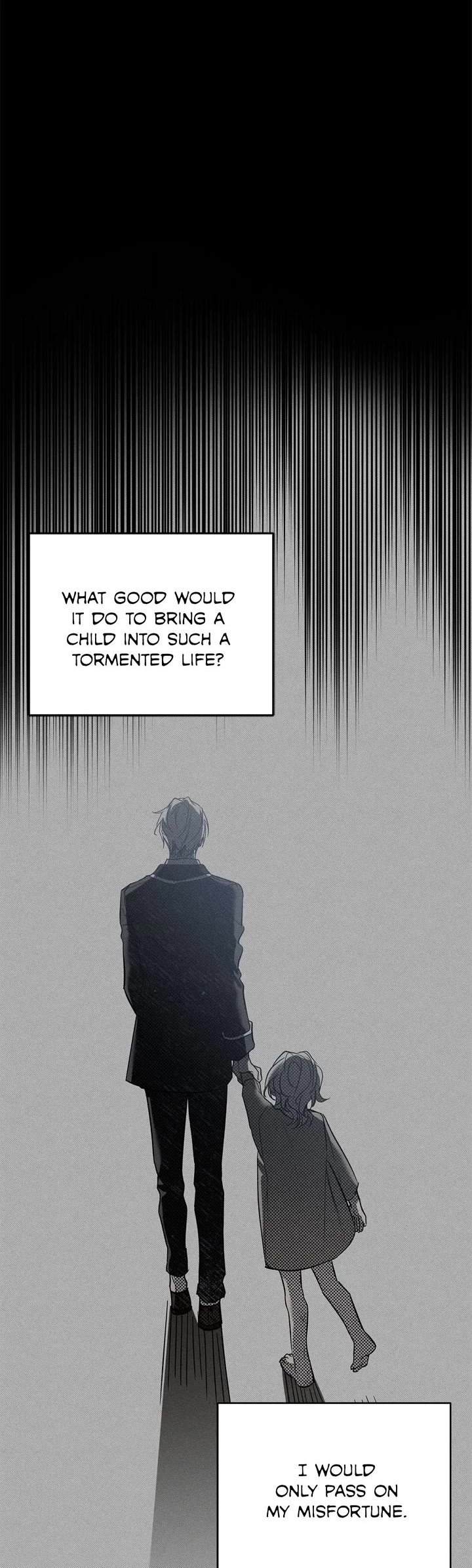 My Husband Who Hates Me Has Lost His Memories chapter 31 page 5