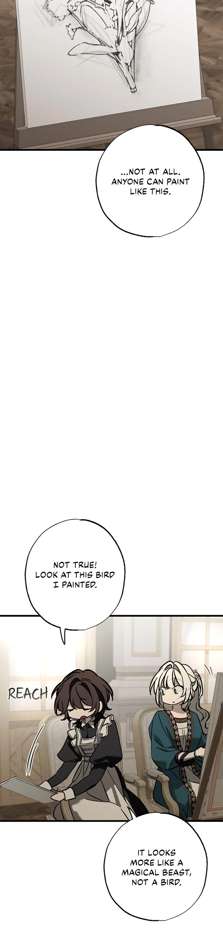 My Husband Who Hates Me Has Lost His Memories chapter 31 page 53