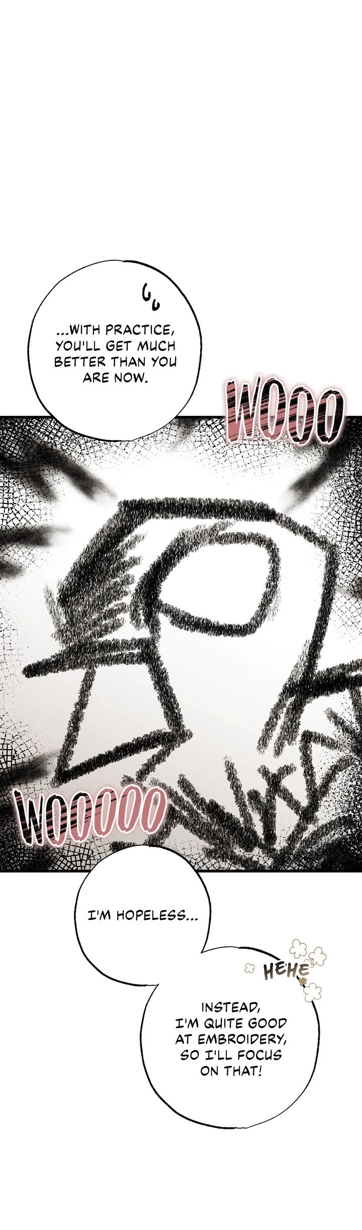 My Husband Who Hates Me Has Lost His Memories chapter 31 page 54