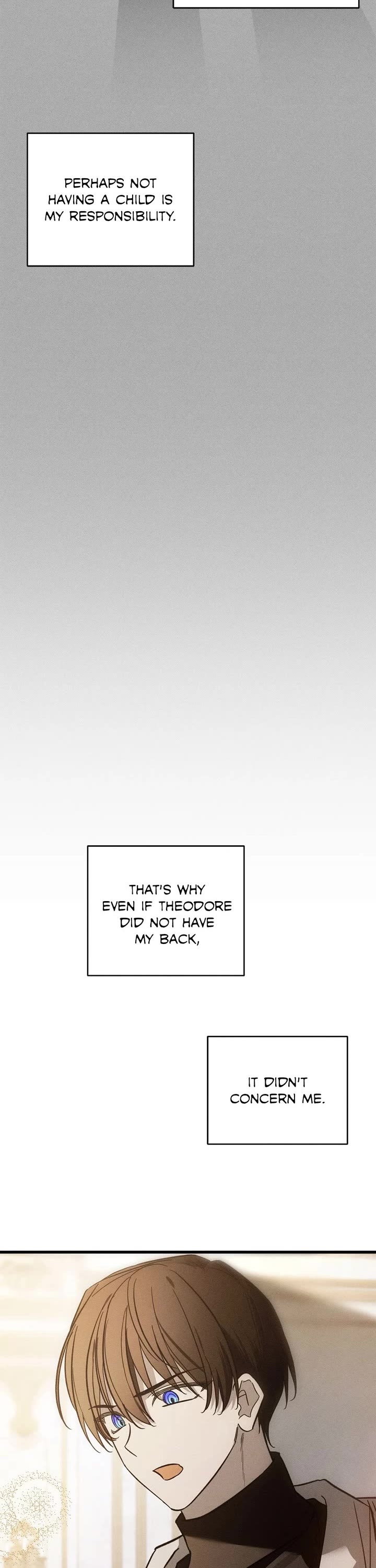 My Husband Who Hates Me Has Lost His Memories chapter 31 page 6