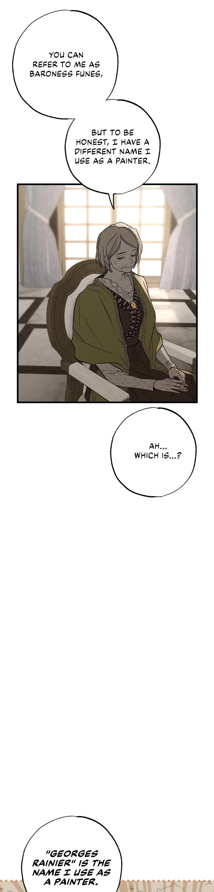 My Husband Who Hates Me Has Lost His Memories chapter 31 page 62