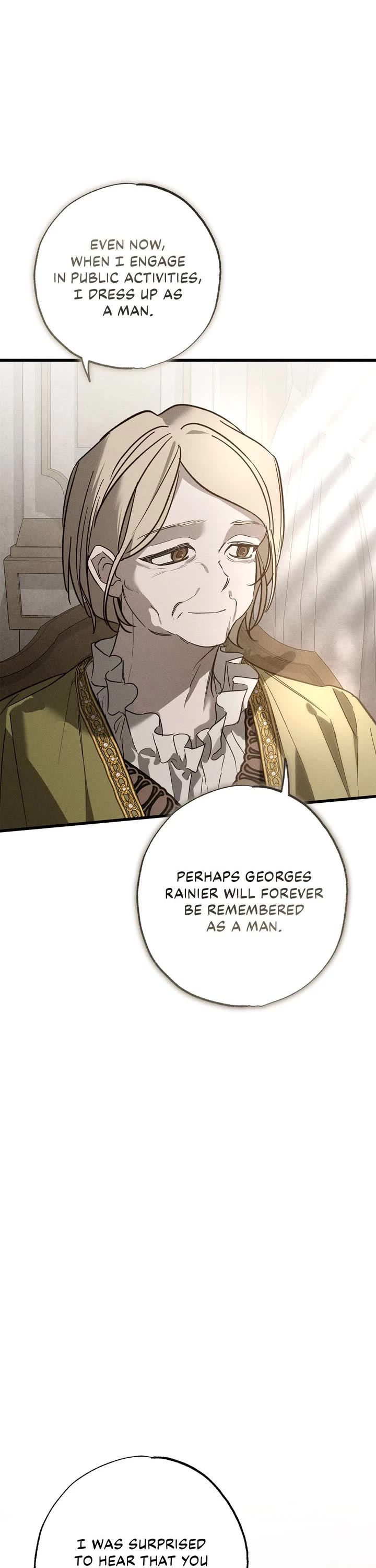 My Husband Who Hates Me Has Lost His Memories chapter 31 page 66