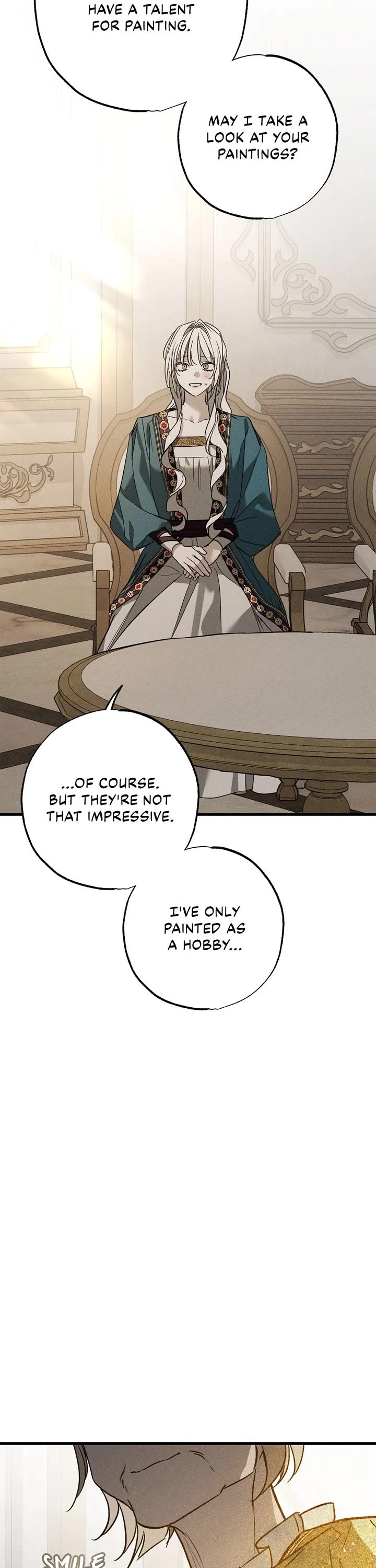 My Husband Who Hates Me Has Lost His Memories chapter 31 page 67