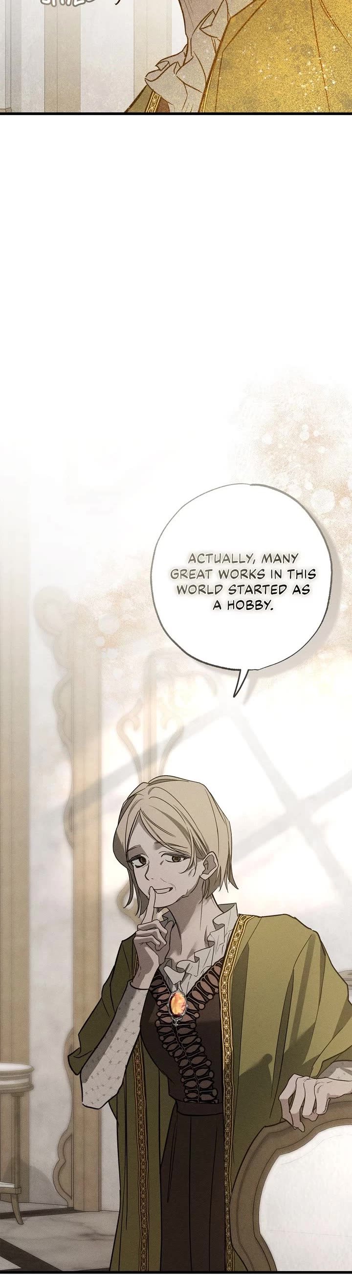 My Husband Who Hates Me Has Lost His Memories chapter 31 page 68