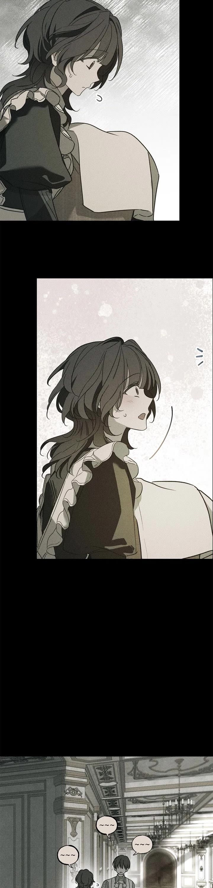My Husband Who Hates Me Has Lost His Memories chapter 32 page 17