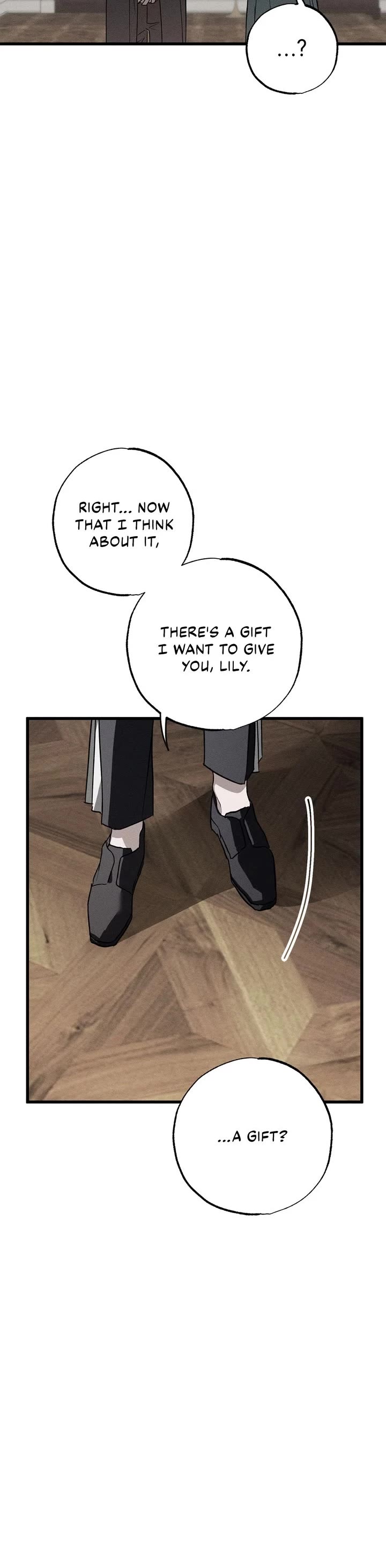 My Husband Who Hates Me Has Lost His Memories chapter 32 page 19