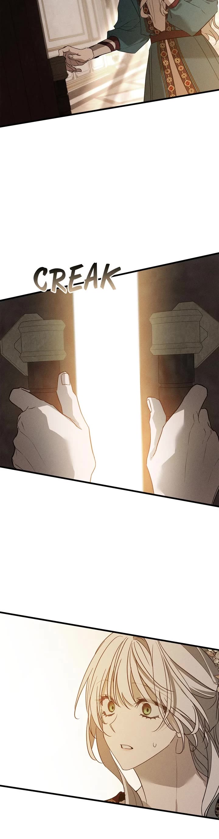 My Husband Who Hates Me Has Lost His Memories chapter 32 page 24