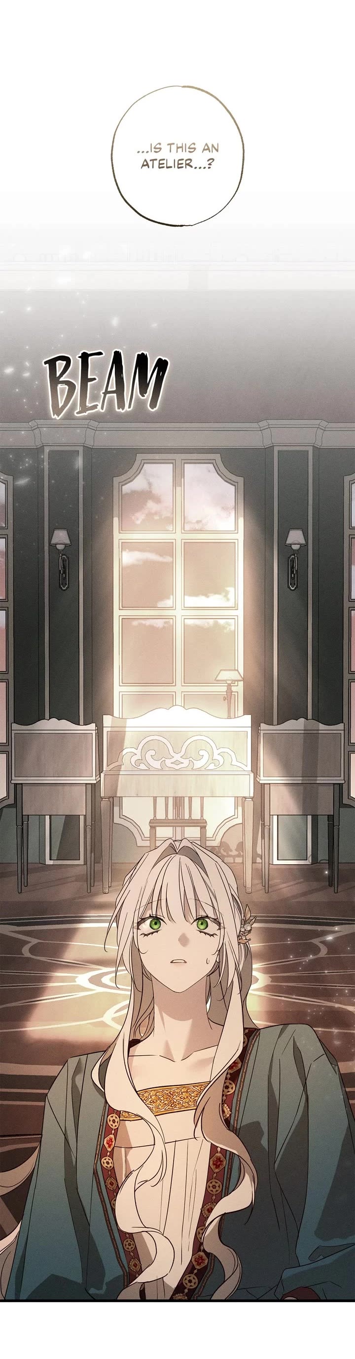 My Husband Who Hates Me Has Lost His Memories chapter 32 page 25