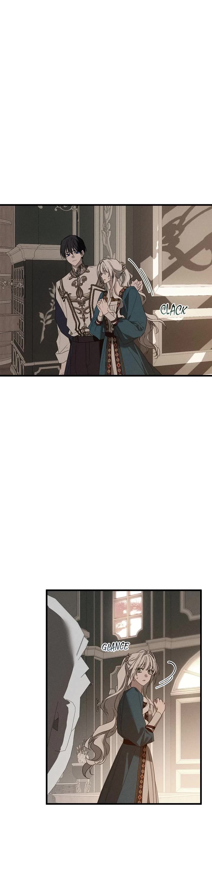My Husband Who Hates Me Has Lost His Memories chapter 32 page 26