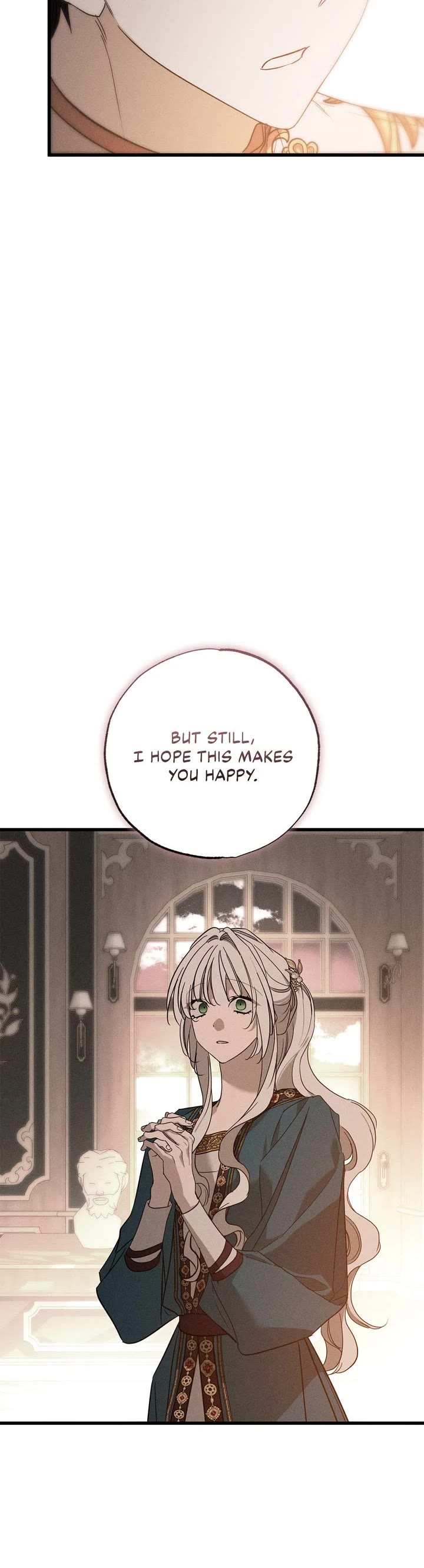 My Husband Who Hates Me Has Lost His Memories chapter 32 page 29