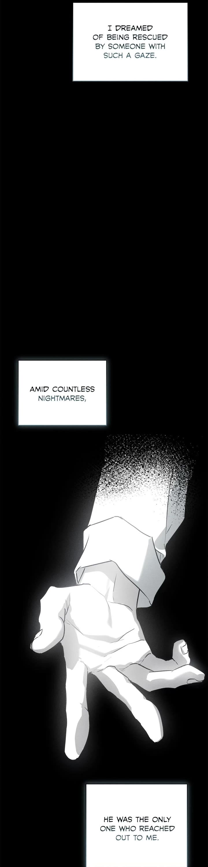My Husband Who Hates Me Has Lost His Memories chapter 32 page 41
